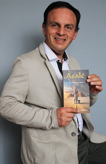 Carlos Willman Sotelo Asalé